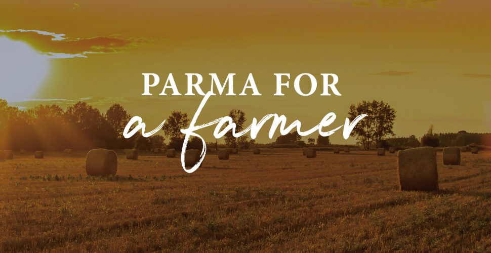 What's On - Parma for a Farmer V_1-01