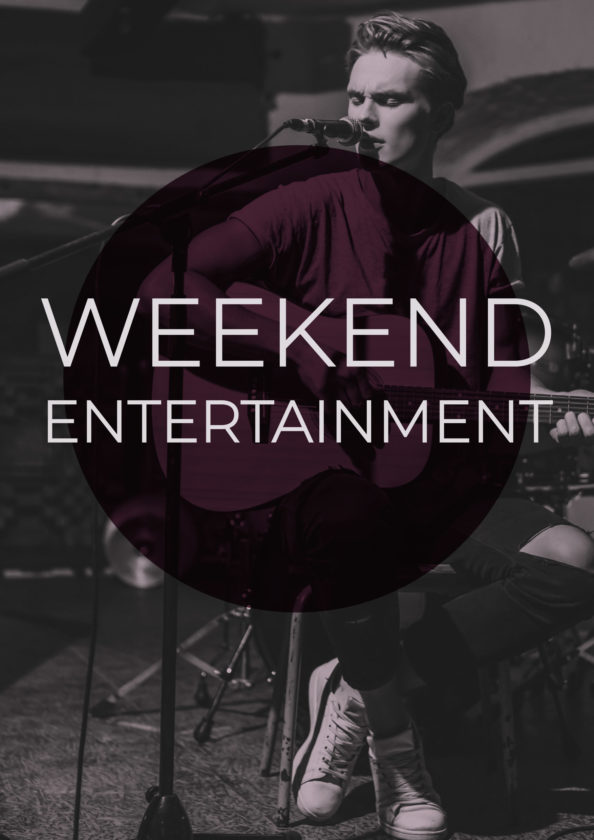 Live Entertainment