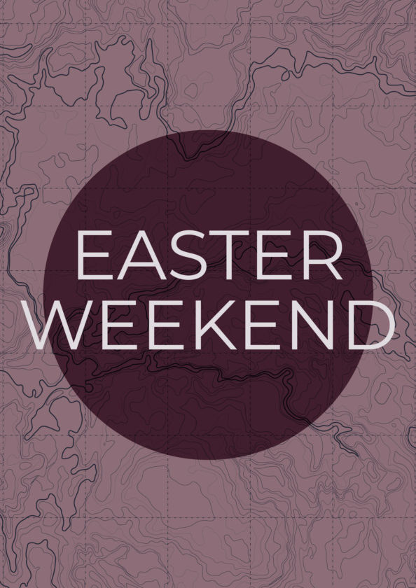 Easter Weekend