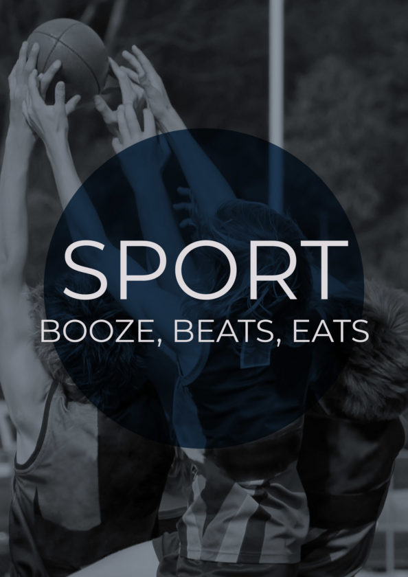 Sport
