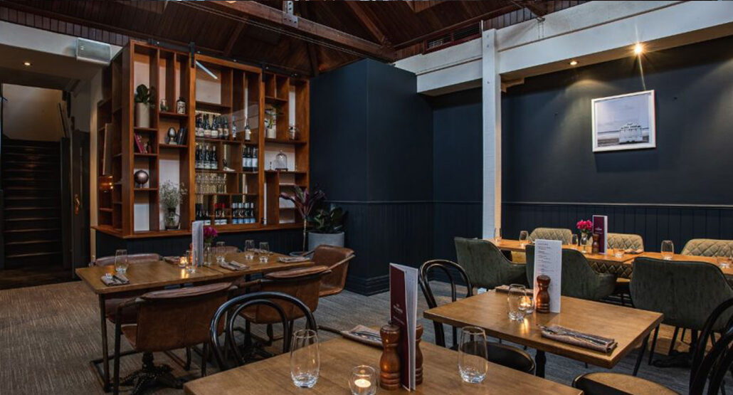 Function Venue Port Melbourne The Exchange Hotel