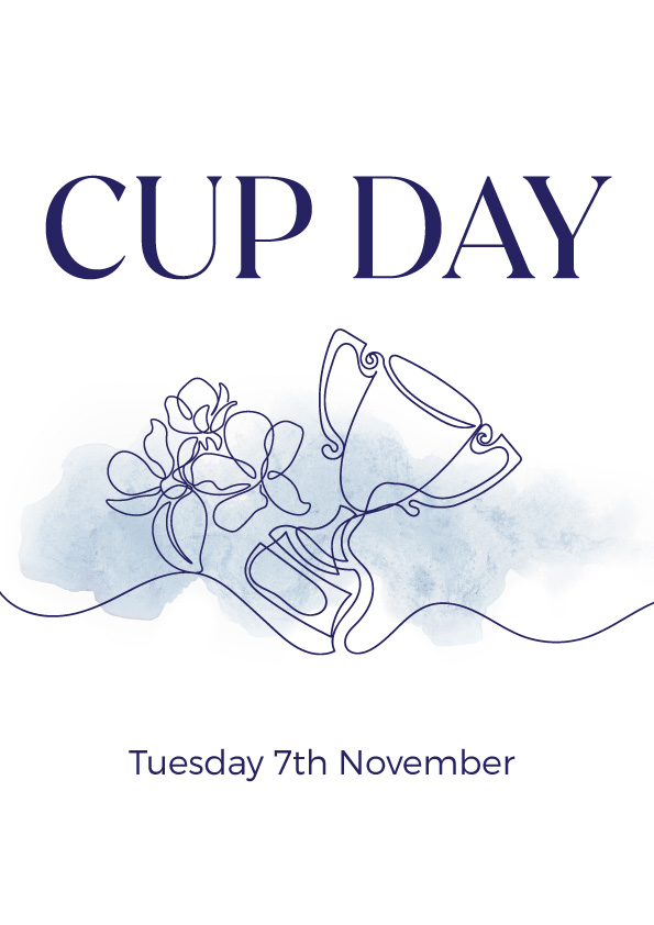 Cup Day